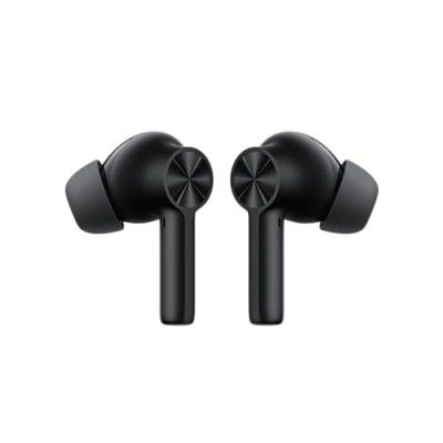 OnePlus Buds Z2 Bluetooth Truly Wireless in Ear Earbuds with mic, Active Noise Cancellation [Matte Black]