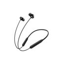 OnePlus Bullets Wireless Z2 ANC Bluetooth in Ear Earphones with Mic, 45dB Hybrid ANC, Bombastic Bass - 12.4 mm Drivers, 10 Mins Charge - 20 Hrs Music, 28 Hrs Battery (Black)...