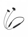 OnePlus Bullets Wireless Z2 with 45dB Hybrid ANC & 28 Hours Playback Neckband Earphones...