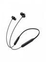 OnePlus Bullets Wireless Z2 with 45dB Hybrid ANC & 28 Hours Playback Neckband Earphones...