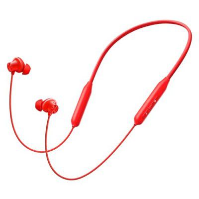 OnePlus Bullets Wireless Z3 in Ear Neckband with 12.4Mm Drivers