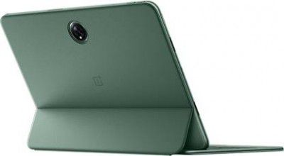 OnePlus Flip Cover for OnePlus Pad 11.61 inch  (Green)