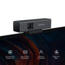 OnePlus Full HD USB Resolution TV Camera...