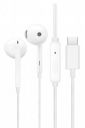 OnePlus Half in-Ear Wired Digital Earphones Lite Type-C | MH136...