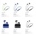 Oneplus Headphones Upto 39% Off + Extra 10% Off...