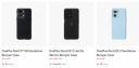 OnePlus Mobile Covers for FREE...