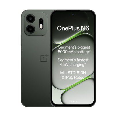 OnePlus N6 | 4GB+128GB