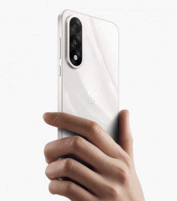 OnePlus Nord 5 [8 GB RAM + 256 GB ROM]