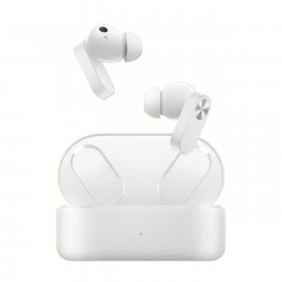 OnePlus Nord Buds 2 TWS in Ear Earbuds with Mic,Upto 25dB ANC 12.4mm Dynamic Titanium Drivers,  [Thunder Gray]