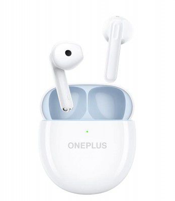 OnePlus Nord Buds CE Bluetooth Truly Wireless in Ear Earbuds