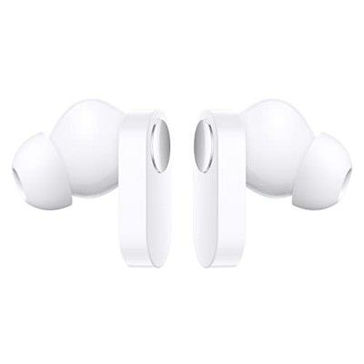 Oneplus Nord Buds True Wireless in Ear Earbuds, IP55 Rating, Fast Charging (White Marble)