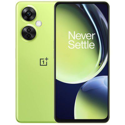 OnePlus Nord CE 3 Lite 5G (8GB RAM, 128GB Storage)