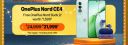 BBD: Oneplus Nord CE4 sale price announced	...