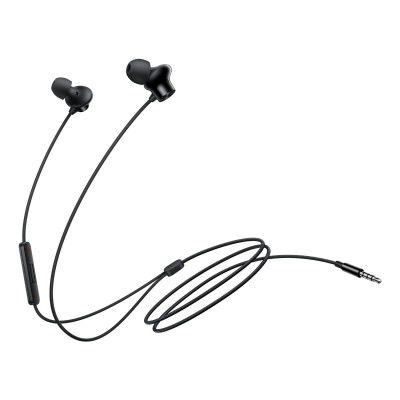 OnePlus Nord Wired Earphone- Black