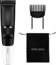 OnePlus OP 13 Trimmer 120 min Runtime 20 Length Settings  (Black, White)...