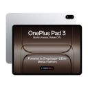 OnePlus Pad 3 World's Fastest Snapdragon 8 Elite Processor, 16 GB RAM + 512 GB ROM WiFi, Frosted Silver...