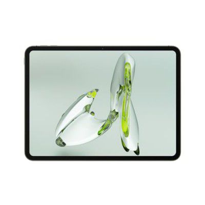 OnePlus Pad Go 28.85Cm 2.4K 7:5 Ratio Readfit Eye Care LCD Display, Wi-Fi Connectivity Tablet, [ 8GB RAM 128 GB ]