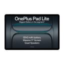 OnePlus Pad Lite 11" Display (6GB RAM 128GB Storage)...