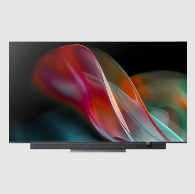 OnePlus Q2 Pro 163 cm (65 inch) QLED 4K Ultra HD Android TV with Dolby Atmos