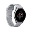 OnePlus Watch Moonlight Silver: 46mm dial, Warp Charge...
