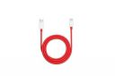 OnePlus USB-A to Type-C Cable 10A 1M DL129 Red IN...