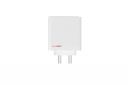 OnePlus VCBAUAIH SUPERVOOC 100W Dual Ports Power Adapter...