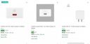 Flipkart : Oneplus Wall Chargers Starts @ 745...