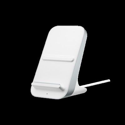 OnePlus Warp Charge 30 Wireless Charger White
