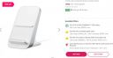 OnePlus Warp Charge 30 Wireless Charger (White)...
