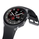 OnePlus Watch 2 with Wear OS4,Snapdragon W5 Chipset...