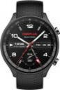 OnePlus Watch 2R with Wear OS 4, Snapdragon W5 Chipset & Upto 100 hours battery life Smartwatch  (Gunmetal Gray Strap, Free Size)...