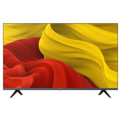 OnePlus Y1S Edge 109.22 cm (43 inch) Full HD LED Smart Android TV