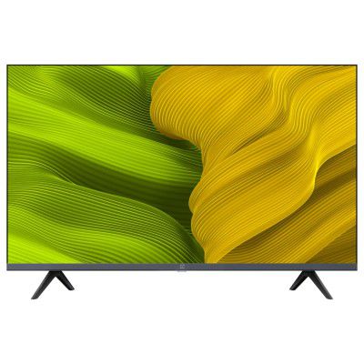 OnePlus Y1S Edge 80 cm (32 inch) HD Ready LED Smart Android TV