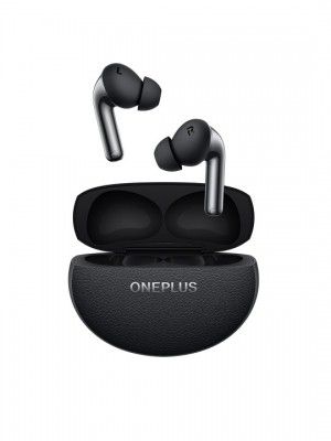 OnePlusBuds Pro 3 Bluetooth True Wireless In-Ear Buds with Dual Drivers