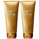 ONE_STOP_FOR_COSMETIC Oriflame Milk And Honey Smoothing Sugar Scrub  ...