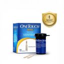OneTouch Verio Test Strips | Pack of 50 Strips | For Use With One Touch Verio Flex Glucometer...