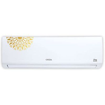 ONIDA 1 Ton 3 Star Inverter Split AC (IR123DAS)