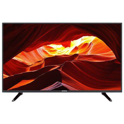 Onida 105.41 cm (41.5 inch) Full HD LCD Smart TV 