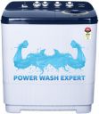 ONIDA 11 Kg 5 Star Semi-Automatic Top Loading Washing Machine (S11GS, Blue, Cyclone Pulsator, Waterfall Technology)...