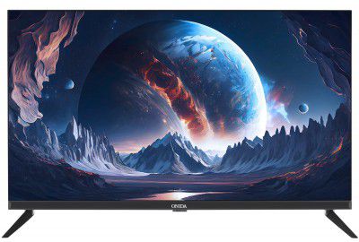 ONIDA (32") HD Ready Smart LED TV 32AHI