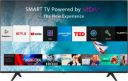 ONIDA 109 cm (43 inch) Ultra HD (4K) LED Smart VIDAA TV -43UIV...