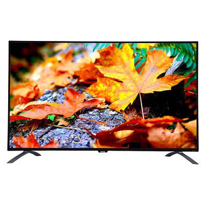 Onida 55" 4K UHD LED Smart TV 55UIR