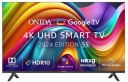 Onida 55" HD LED Smart Google TV (55UIG)...