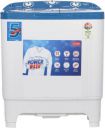 ONIDA 6.5 kg Semi Automatic Top Load Blue, White (S65OB)...