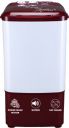 Onida 6.5 kg Washer only Red (WS65WLPT1LR)...