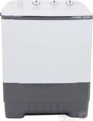 ONIDA 6.8 kg Semi Automatic Top Load Washing Machine S68SCOGF
