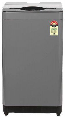 ONIDA 7.5 kg 5 Star Fully Automatic Top Load T75CMDG Washing Machine