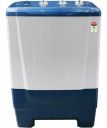 Onida 7.5 kg 5 Star Semi-Automatic Top Loading S75TIB Washing Machine...