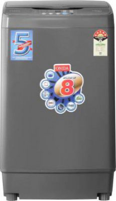 ONIDA 7 kg 5 star and With Crystal Drum Technology (T70FGD)