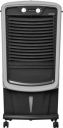 ONIDA 75 L Desert Air Cooler with Turbo Fan Technology,Honeycomb Cooling Pads (Dark Grey, 80ZDG)...